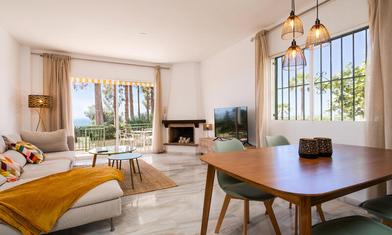 Appartements à Mijas Costa - - Mijas Costa - 6