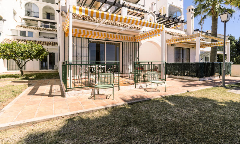 Appartements à Mijas Costa - - Mijas Costa - 18