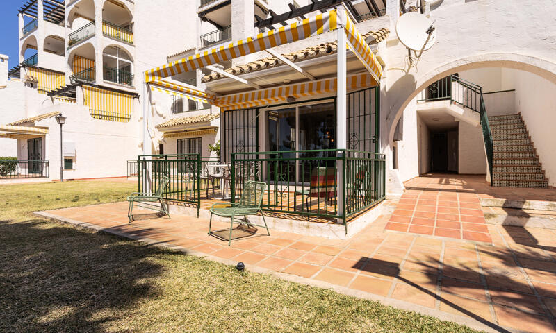 Appartements à Mijas Costa - - Mijas Costa - 14