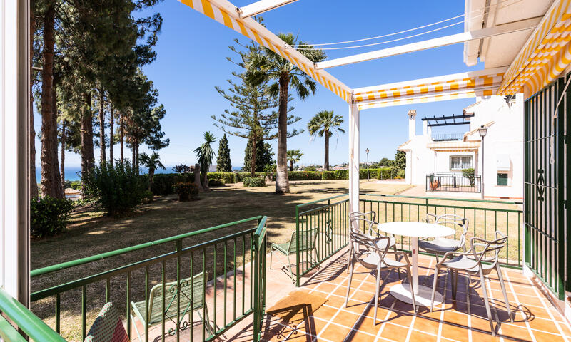Appartements à Mijas Costa - - Mijas Costa - 11