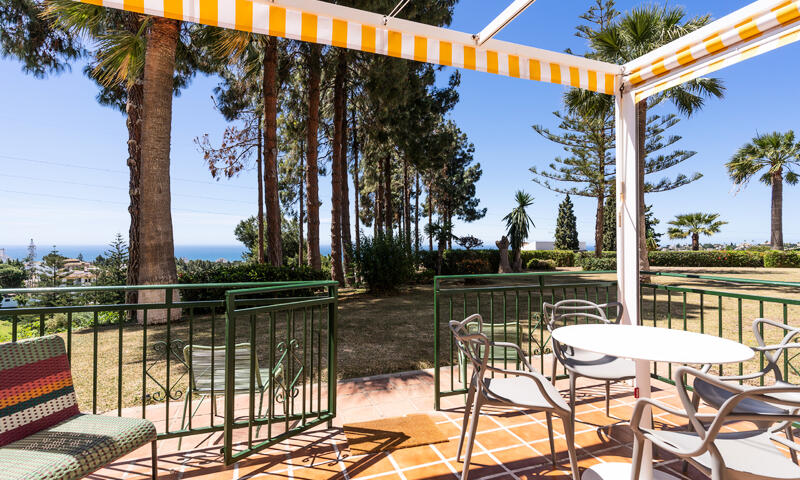 Appartements à Mijas Costa - - Mijas Costa - 1