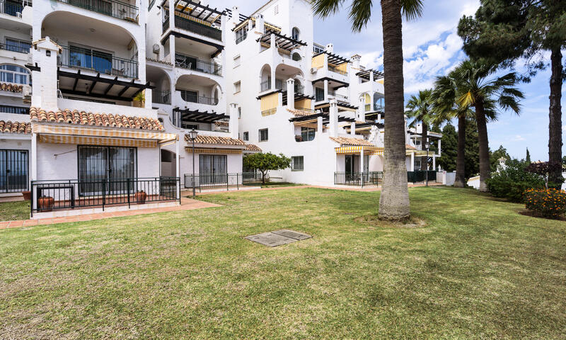 Appartements à Mijas Costa - - Mijas Costa - 27