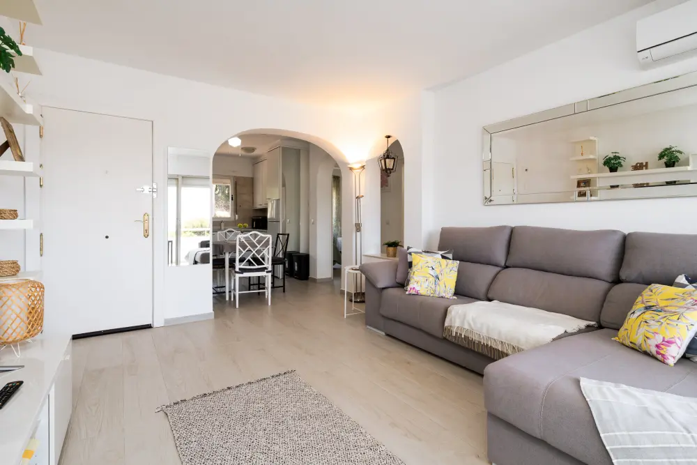 Appartements à Mijas Costa
