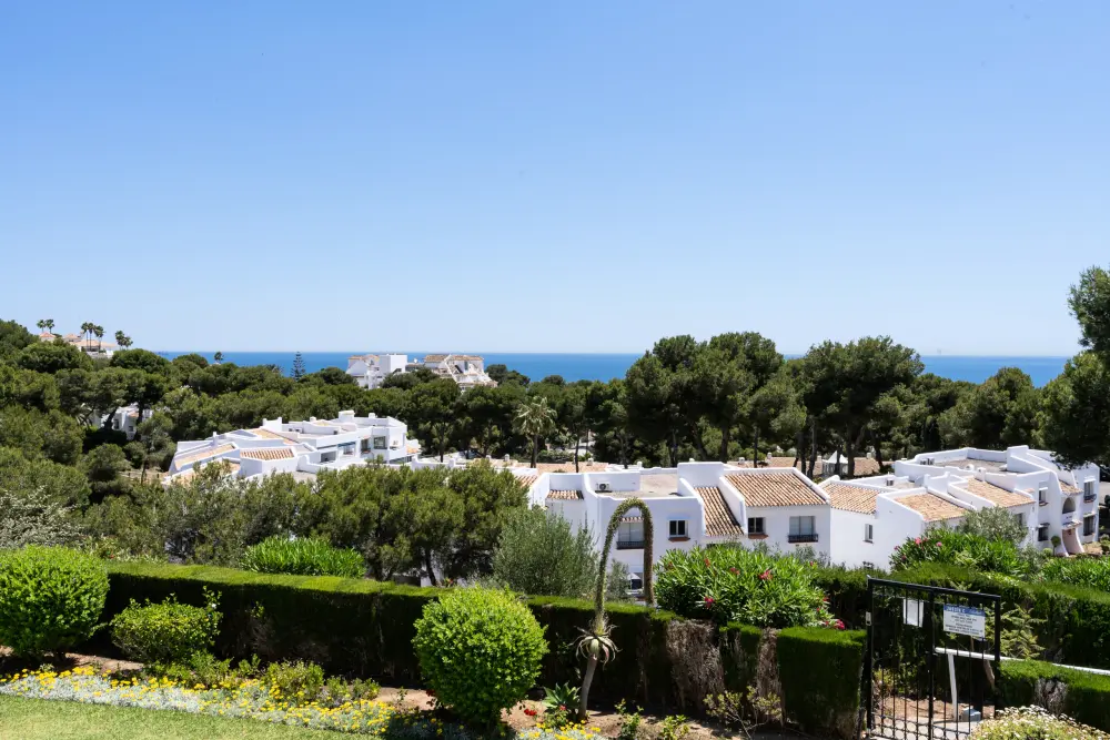 Appartements à Mijas Costa