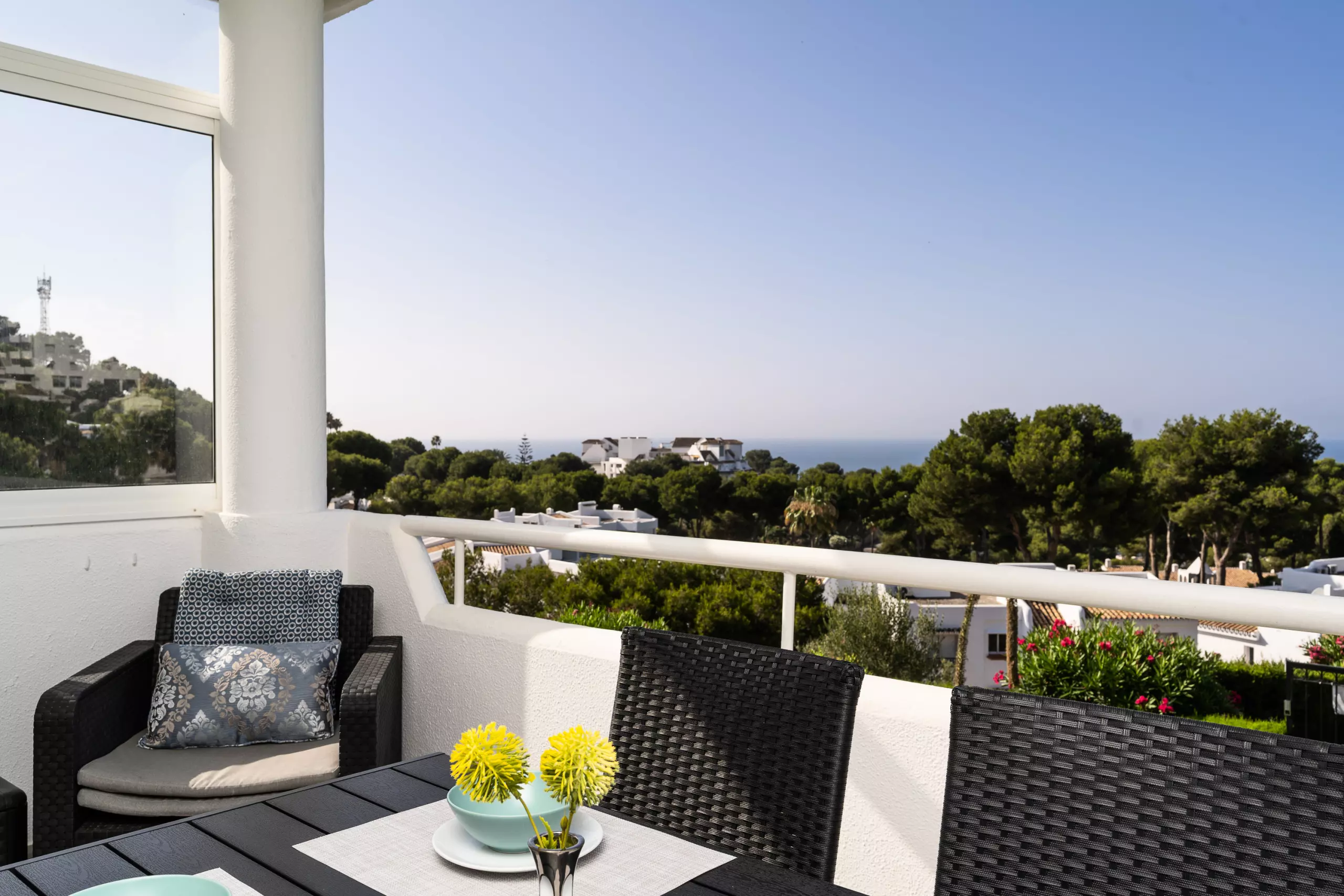 Appartements À Mijas Costa - - Mijas Costa - 1