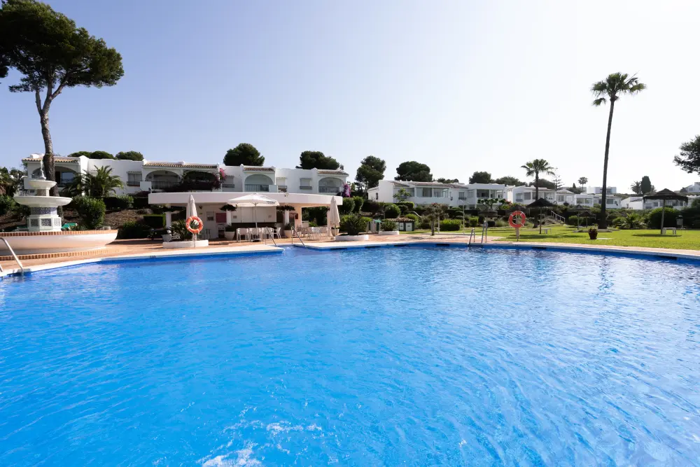 Appartements à Mijas Costa