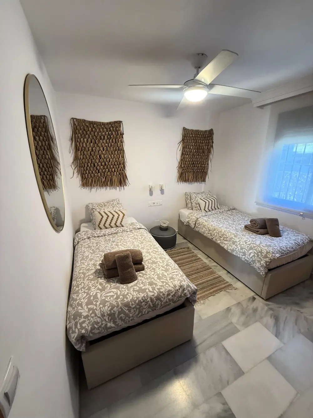 Appartements à Mijas Costa