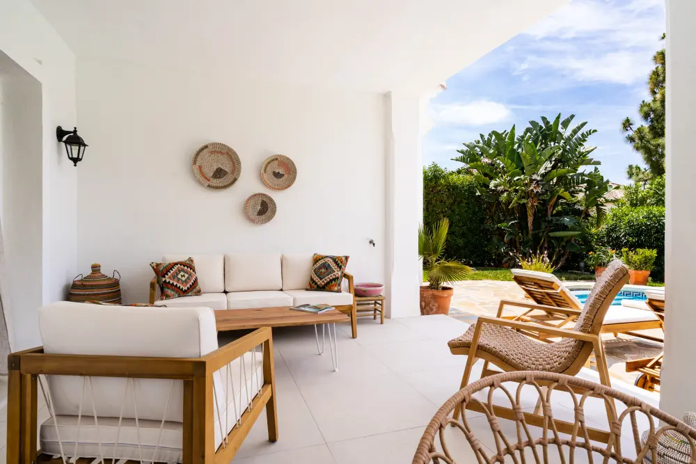 Maison à Mijas Costa
