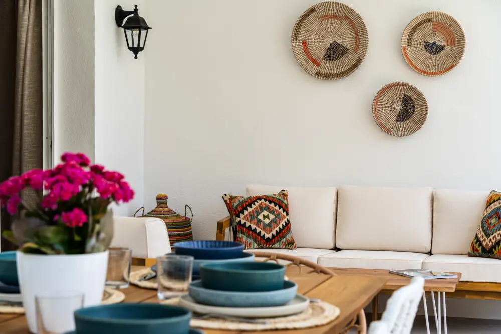 Maison à Mijas Costa