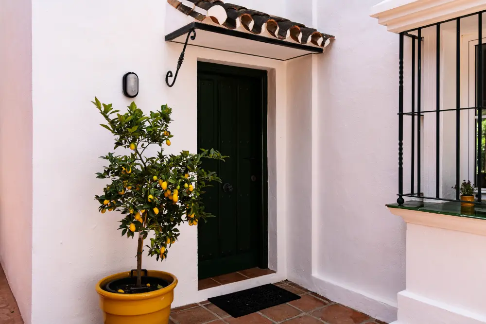 Maison à Mijas Costa