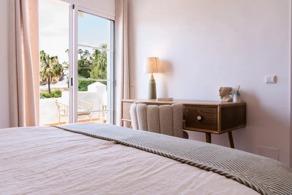 Maison à Mijas Costa