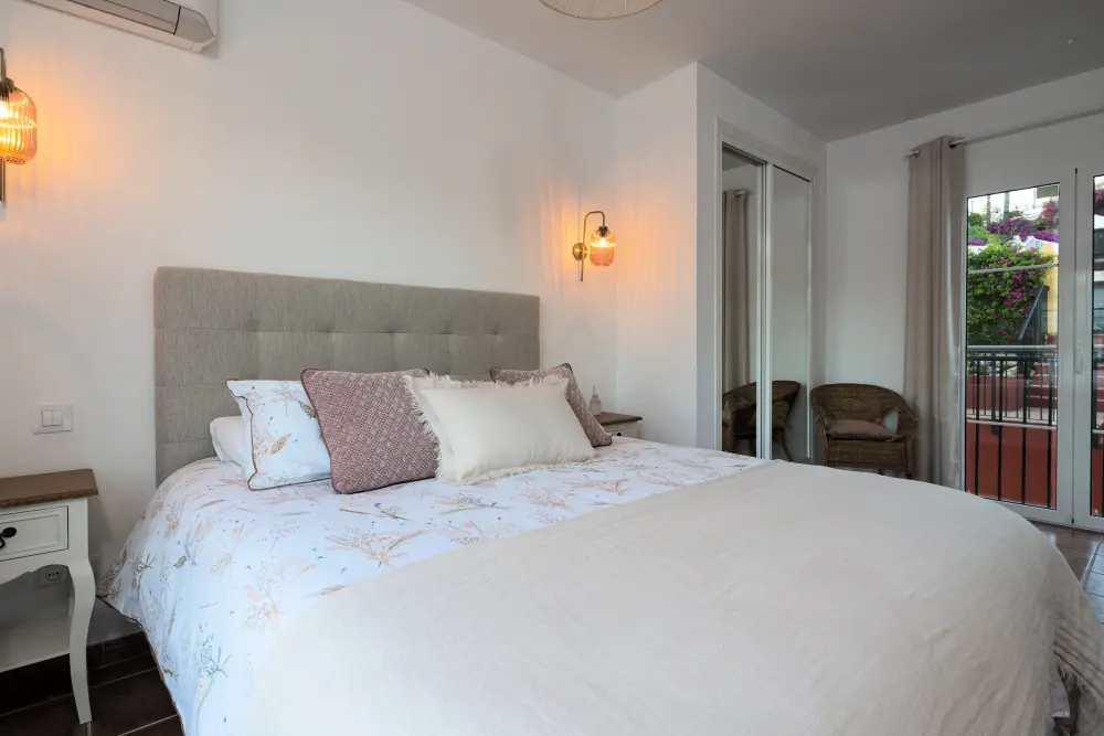 Maison à Mijas Costa