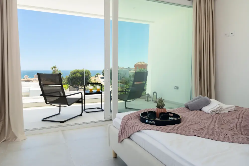 Maison à Mijas Costa