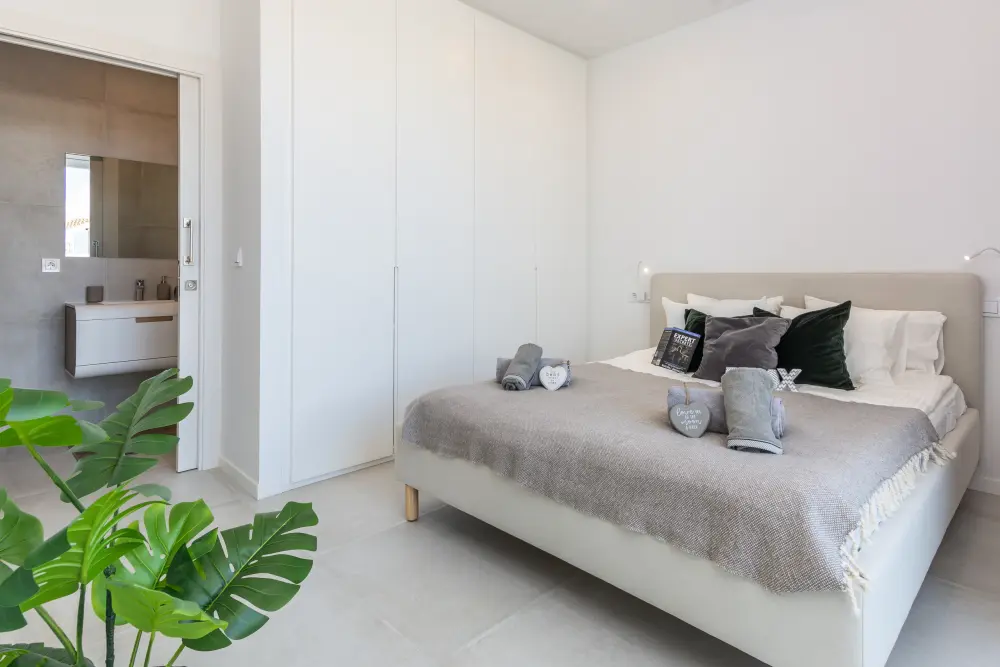 Maison à Mijas Costa