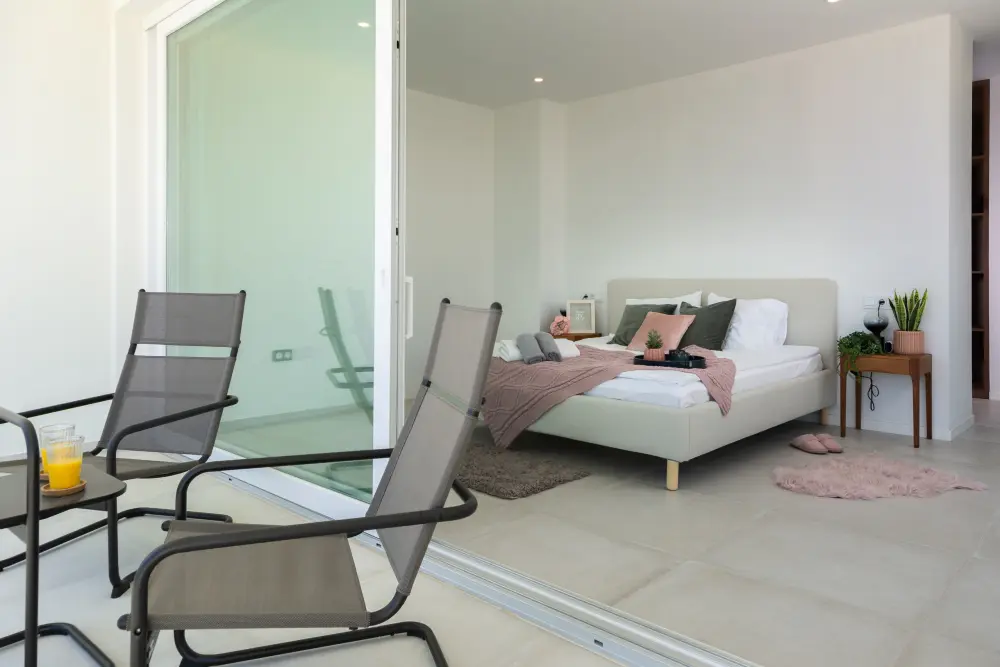 Maison à Mijas Costa