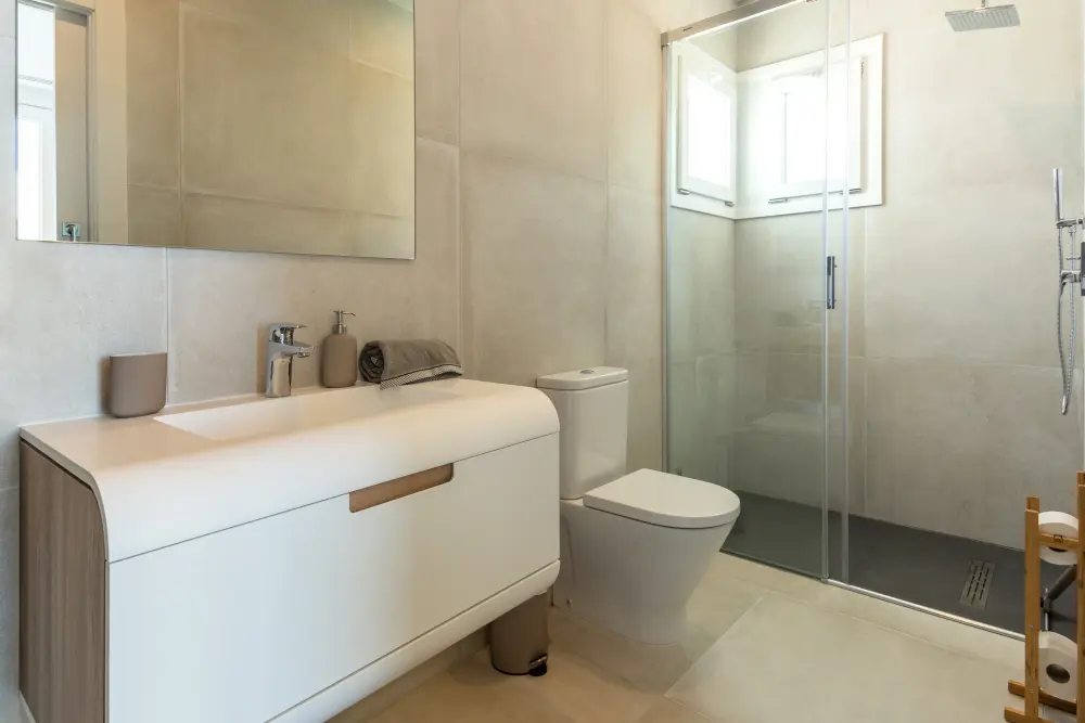 Maison à Mijas Costa