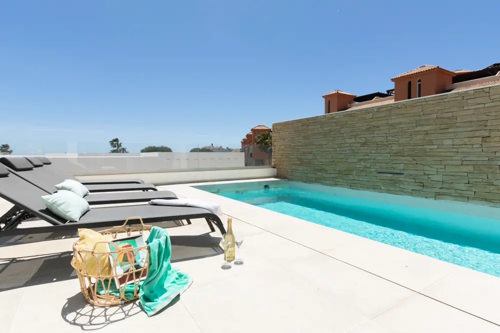 Maison à Mijas Costa