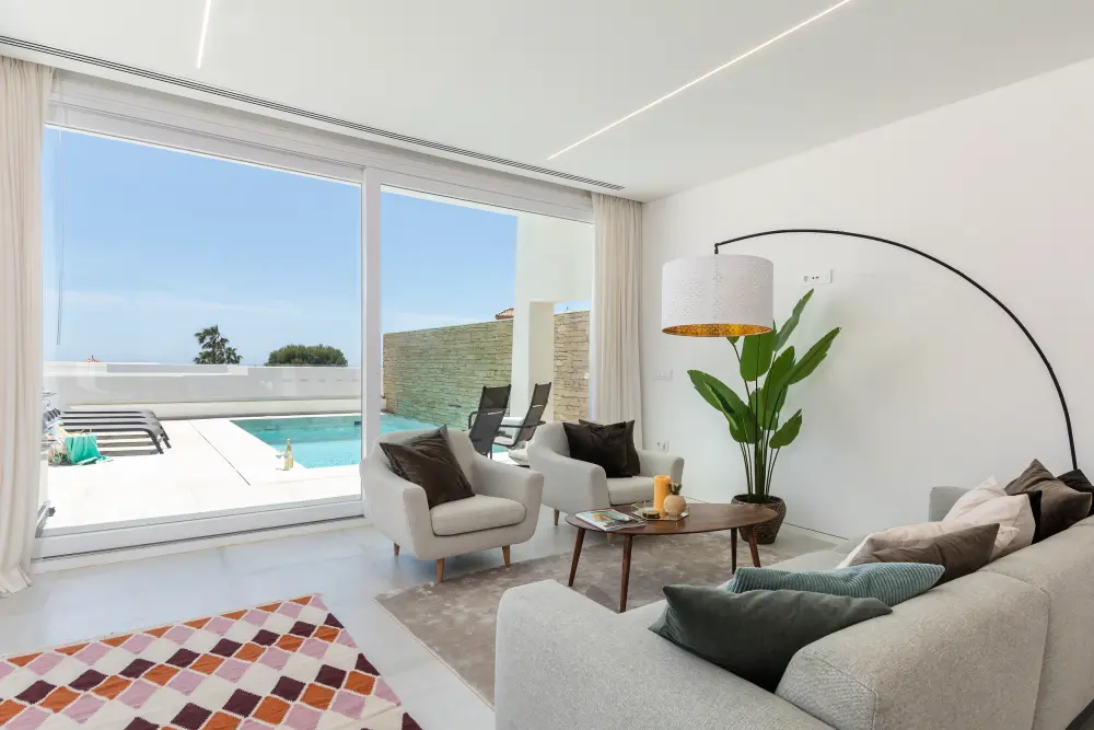 Maison à Mijas Costa