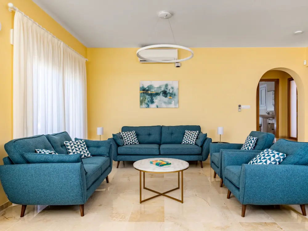 Maison de Vacances Mijas Costa