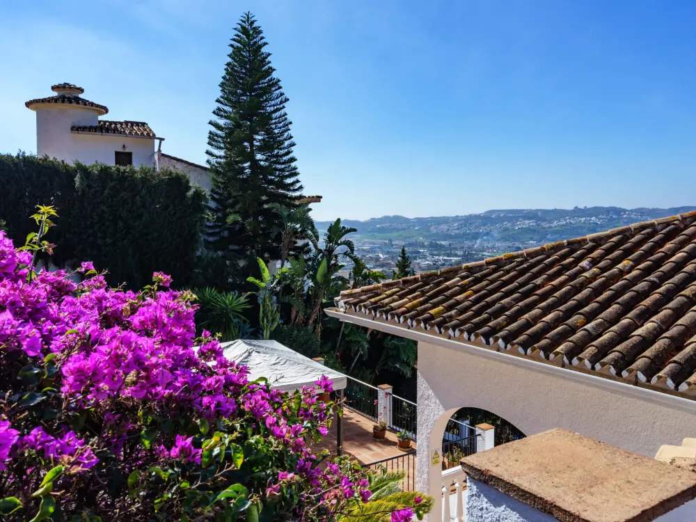 Maison de Vacances Mijas Costa