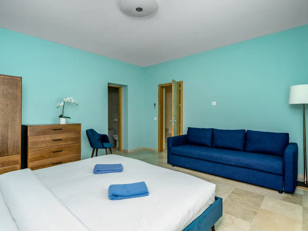 Maison de Vacances Mijas Costa