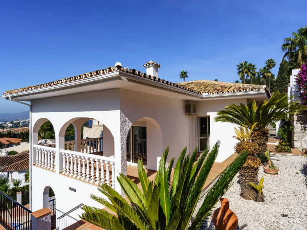 Maison de Vacances Mijas Costa