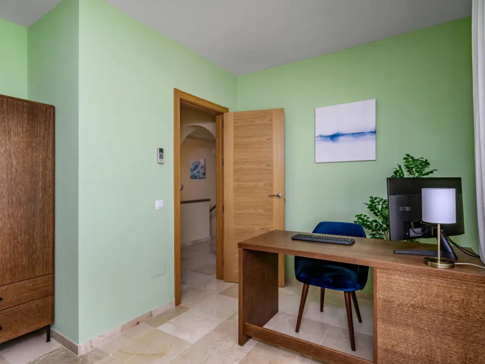 Maison de Vacances Mijas Costa
