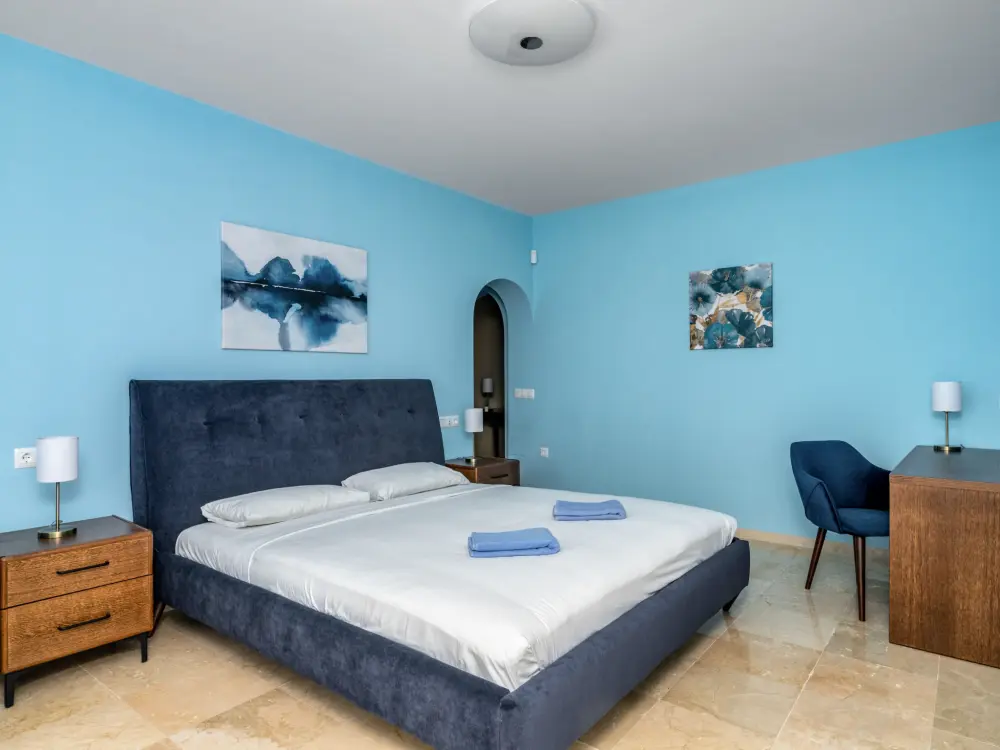 Maison de Vacances Mijas Costa