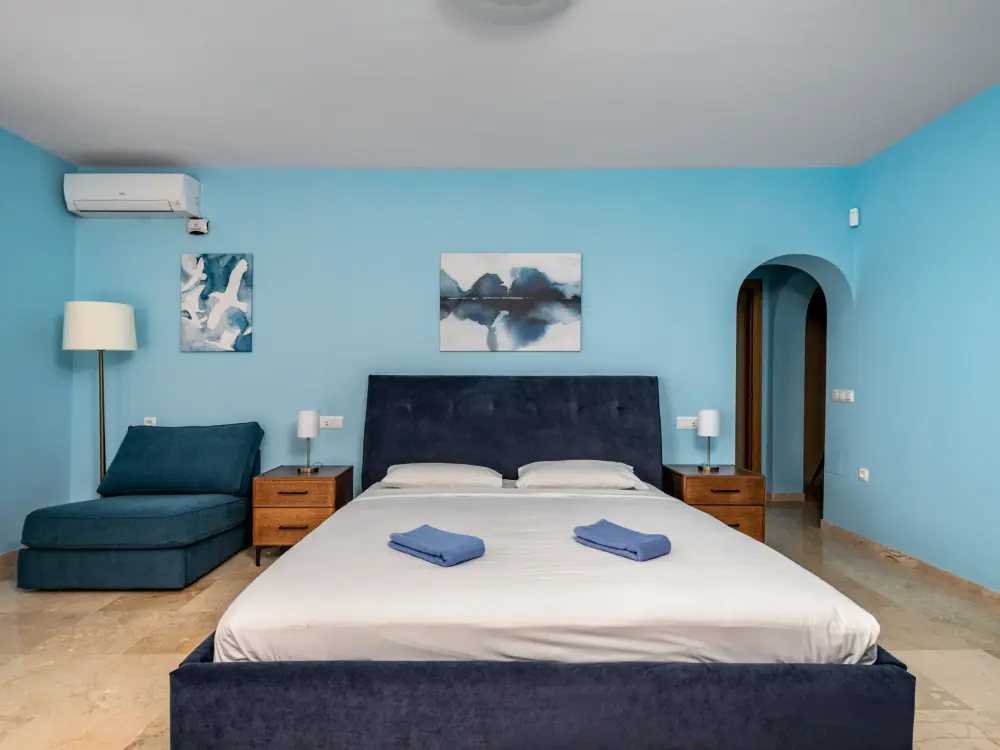 Maison de Vacances Mijas Costa