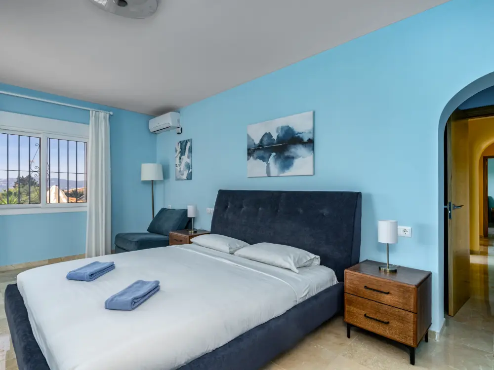 Maison de Vacances Mijas Costa