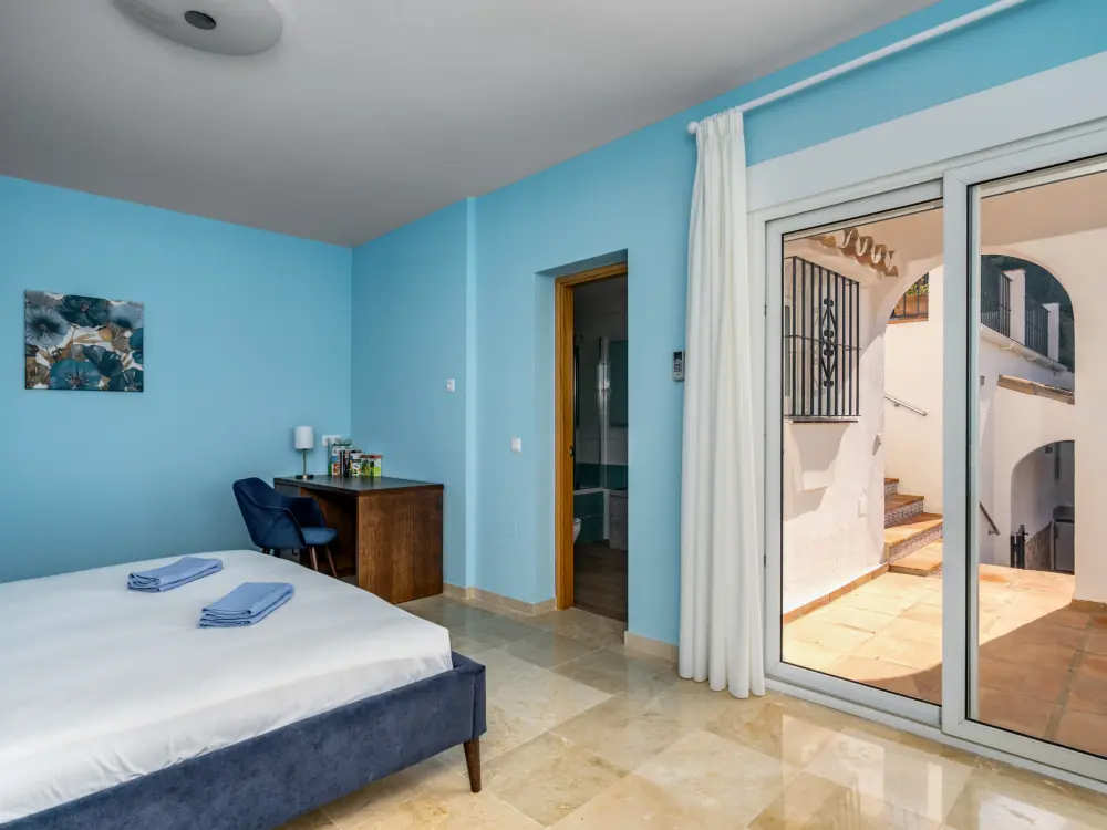 Maison de Vacances Mijas Costa