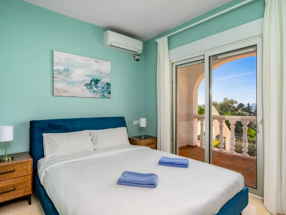 Maison de Vacances Mijas Costa