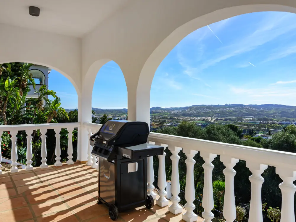 Maison de Vacances Mijas Costa