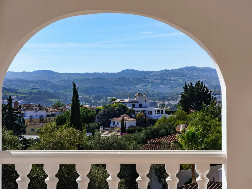 Maison de Vacances Mijas Costa