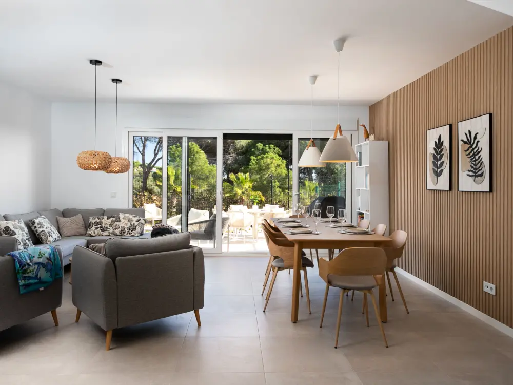 Maison de Vacances Mijas Costa