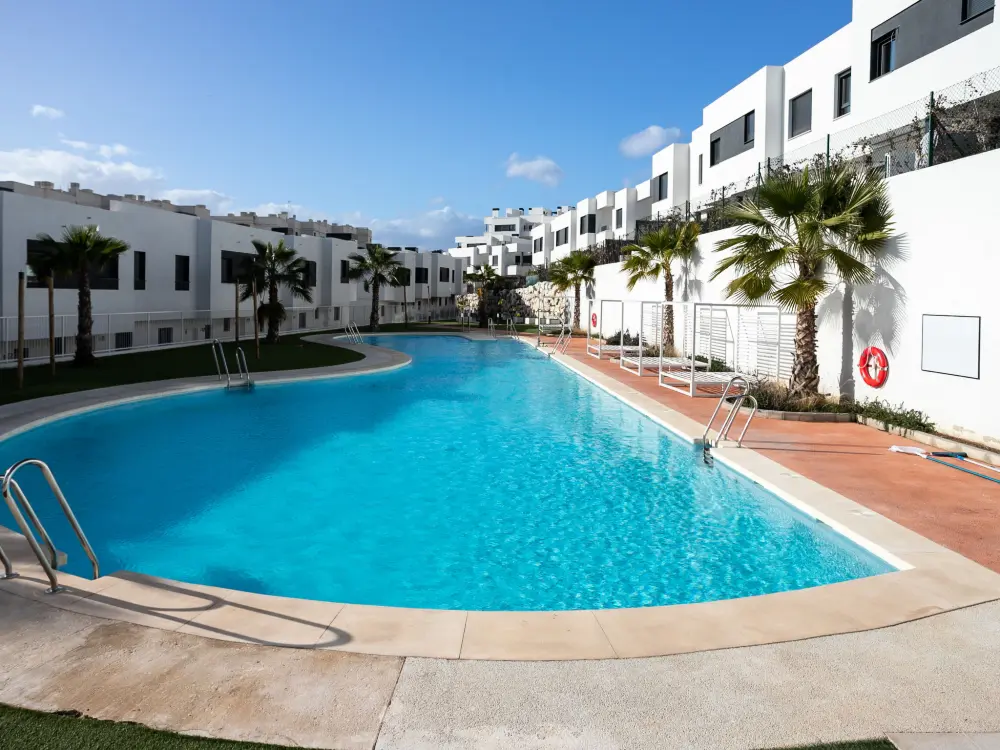 Maison de Vacances Mijas Costa