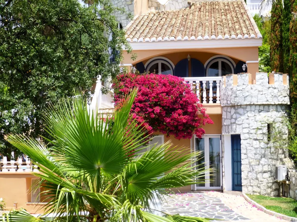 Maison de Vacances Mijas Costa