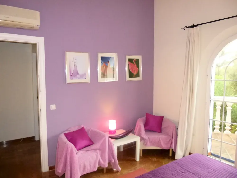 Maison de Vacances Mijas Costa