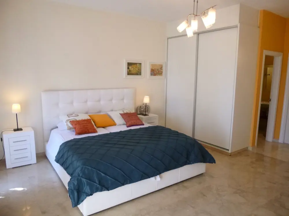 Maison de Vacances Mijas Costa