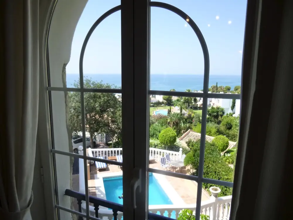 Maison de Vacances Mijas Costa