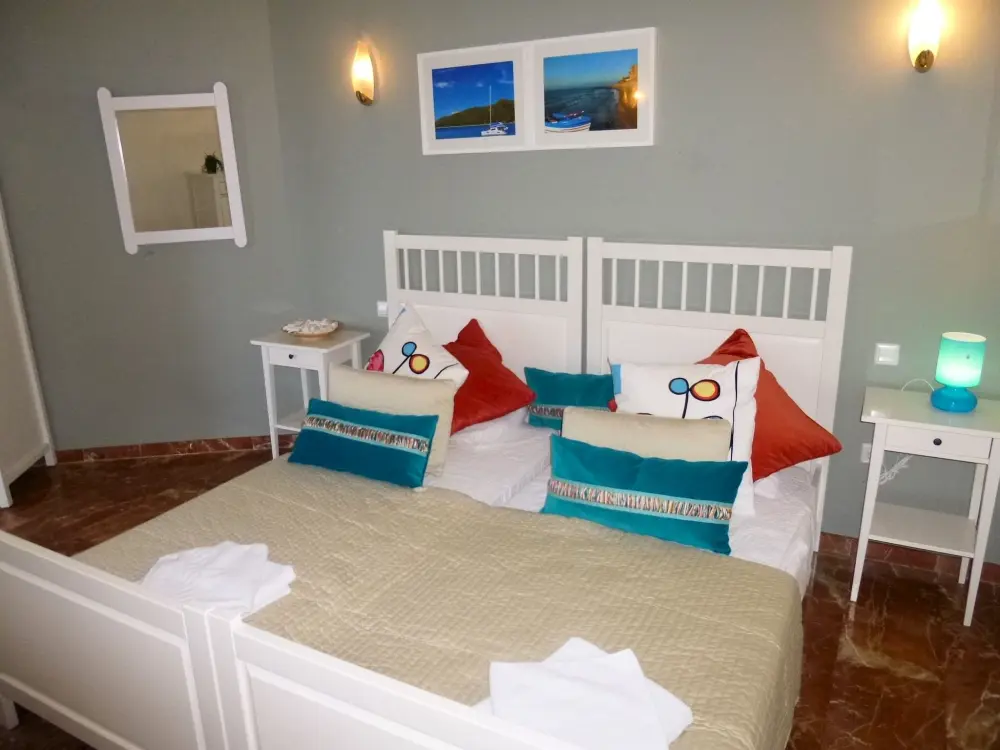 Maison de Vacances Mijas Costa