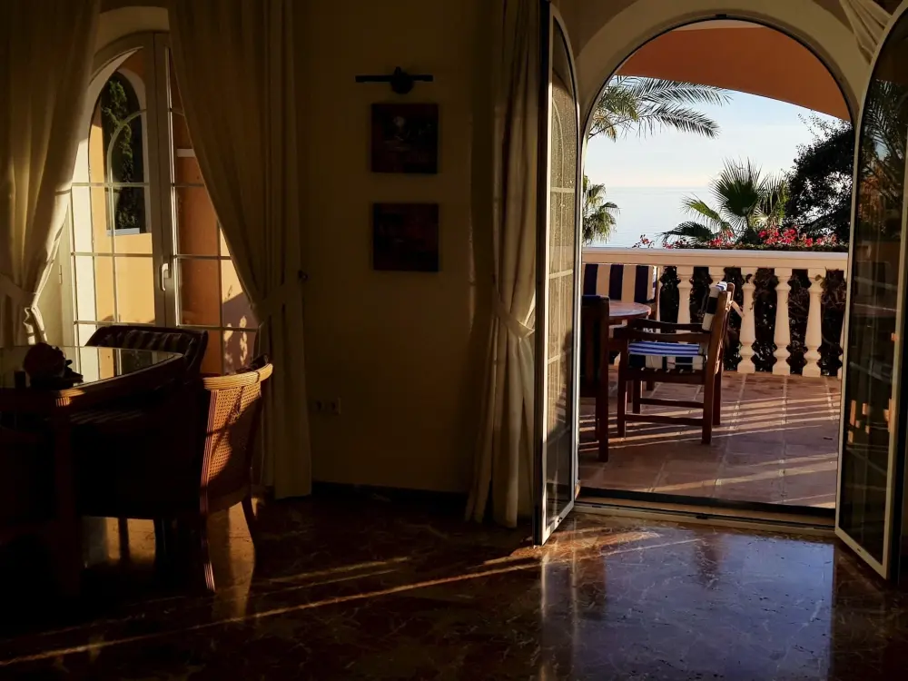 Maison de Vacances Mijas Costa