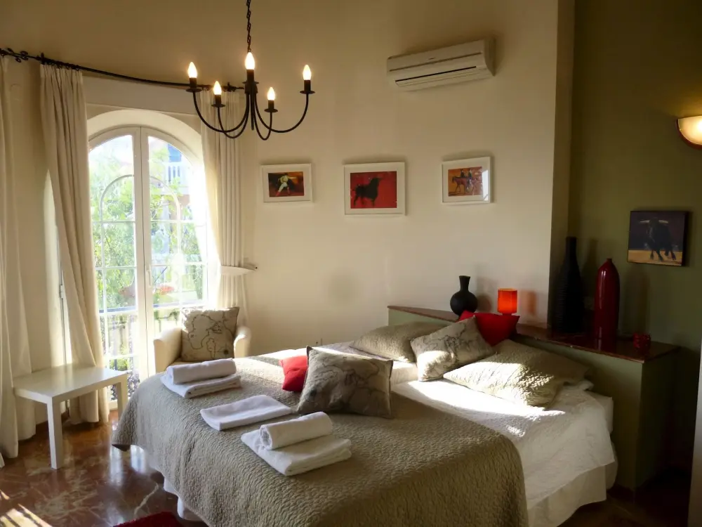 Maison de Vacances Mijas Costa