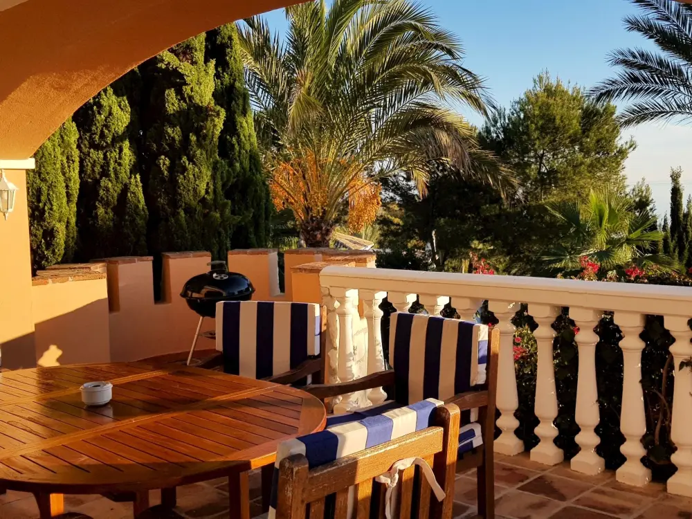 Maison de Vacances Mijas Costa