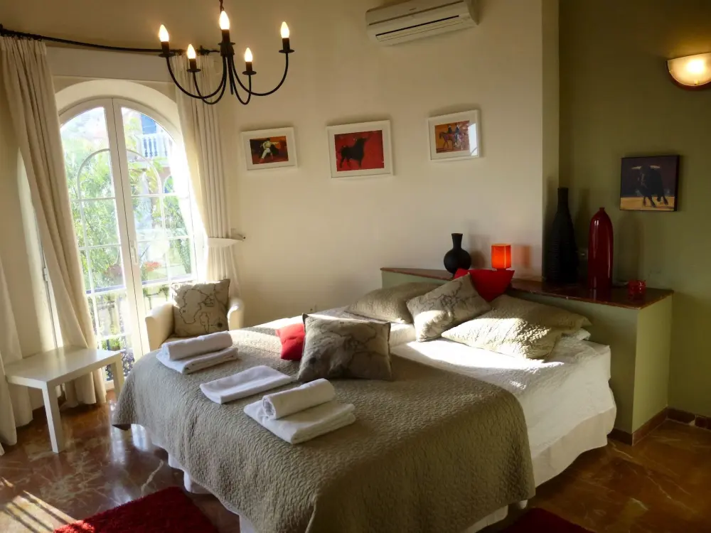 Maison de Vacances Mijas Costa