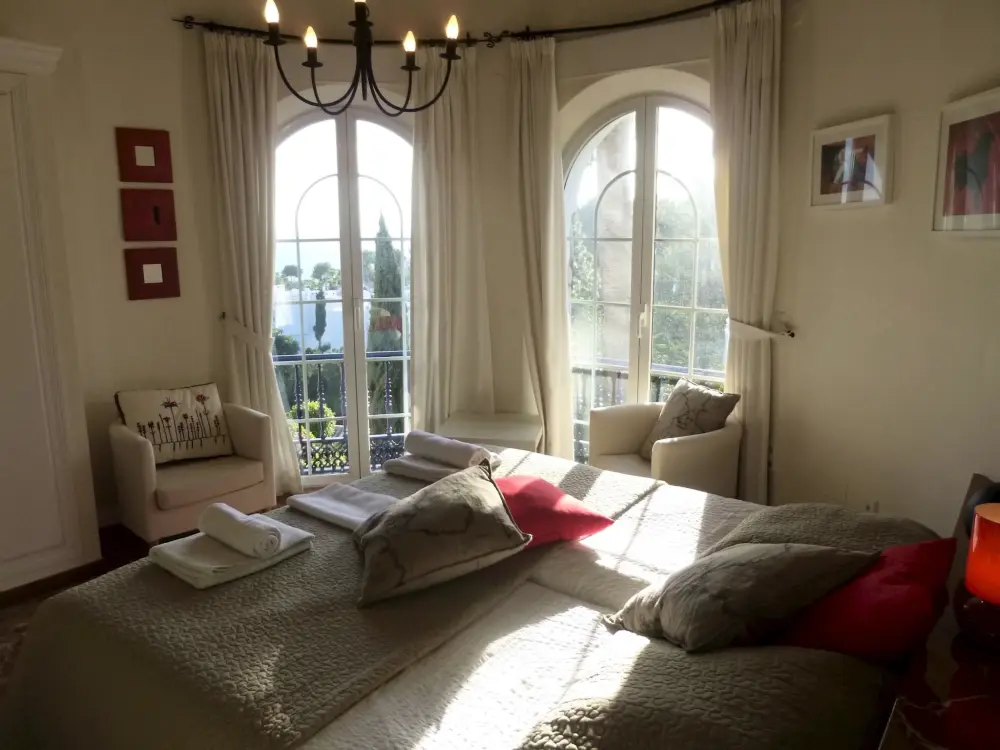 Maison de Vacances Mijas Costa