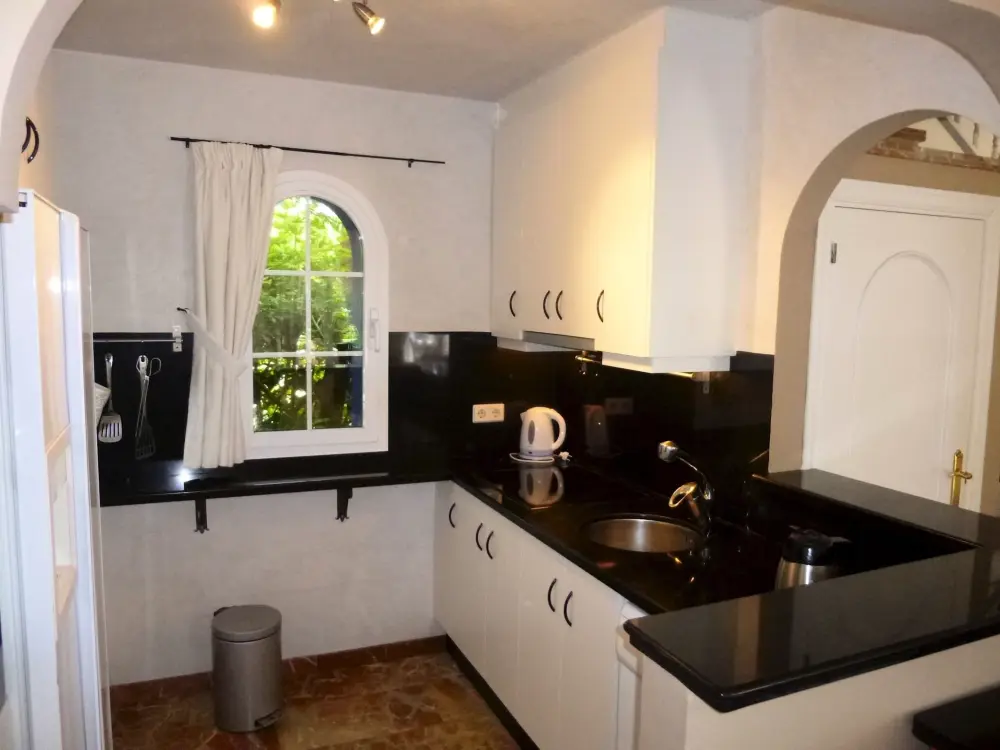 Maison de Vacances Mijas Costa