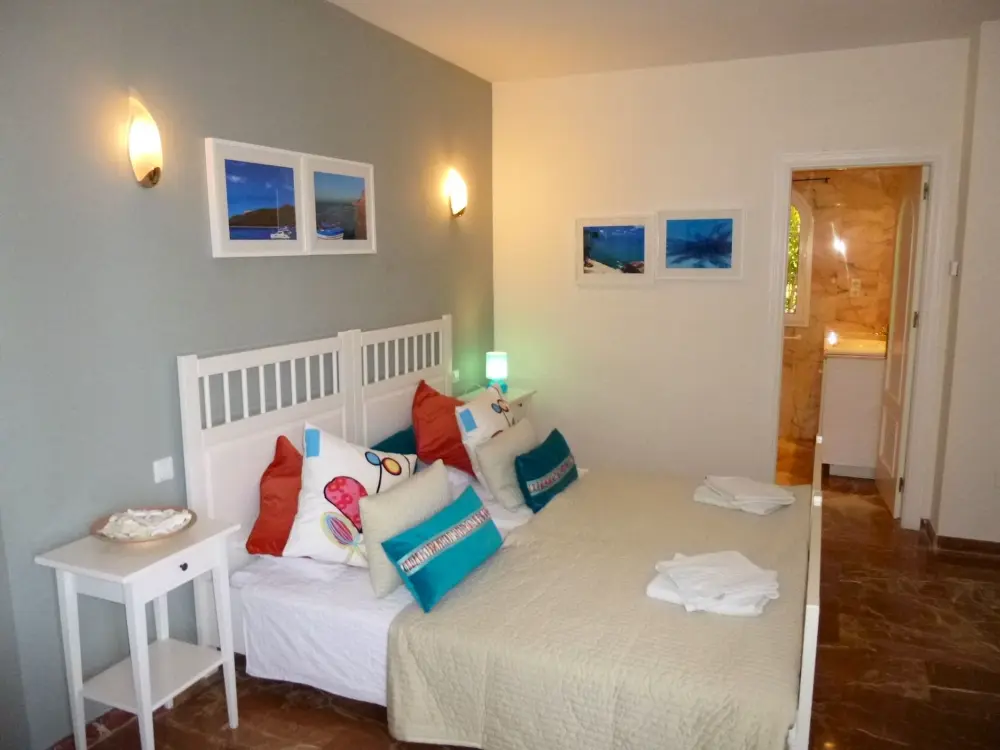 Maison de Vacances Mijas Costa