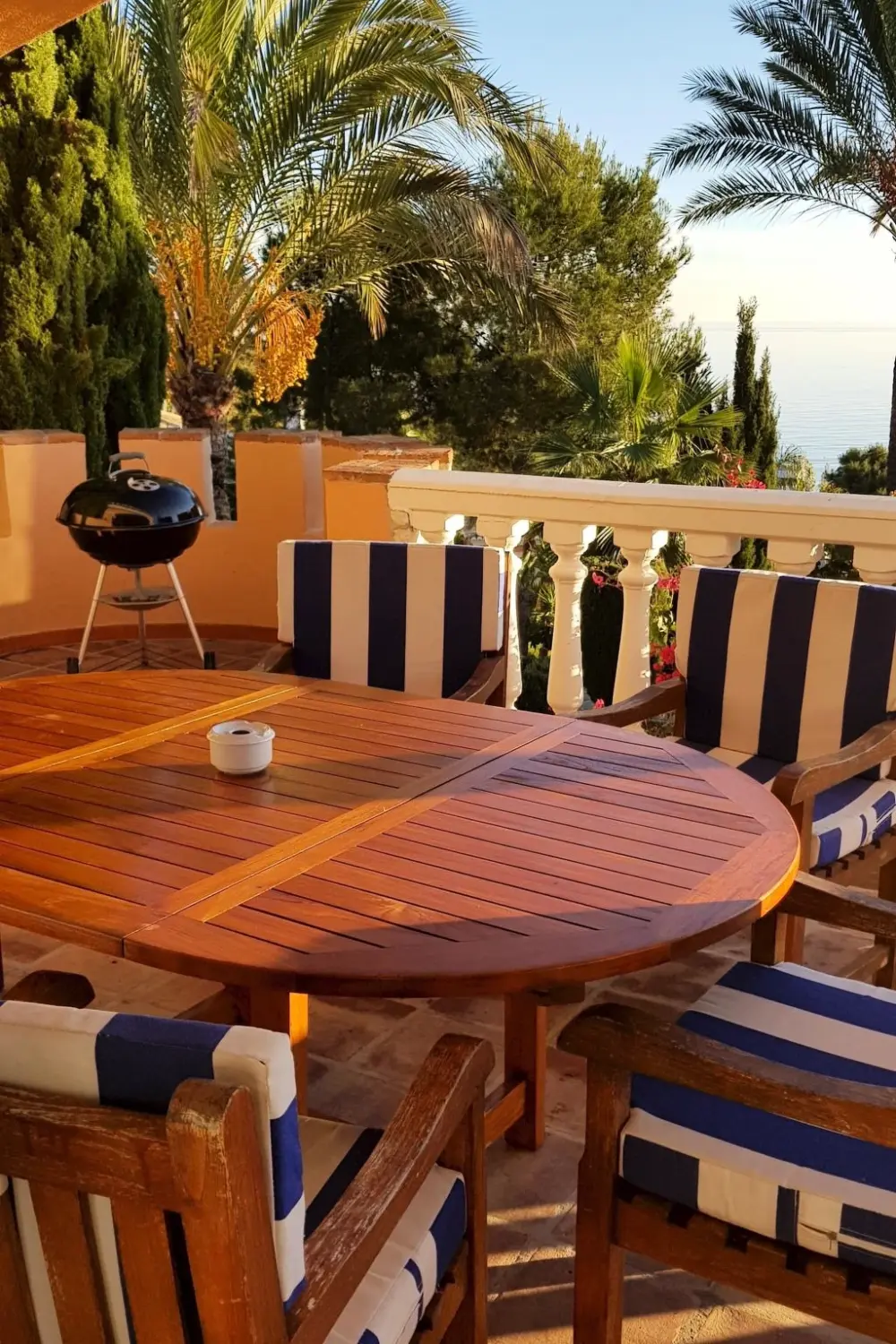 Maison de Vacances Mijas Costa