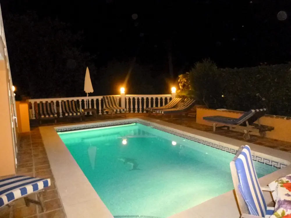 Maison de Vacances Mijas Costa